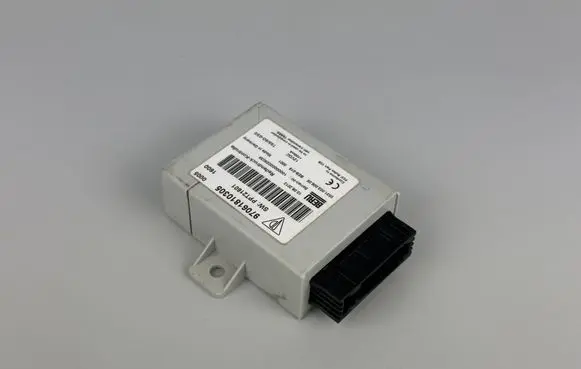 Porsche Panamera (970) Tire pressure control unit 97061810305 PPT21601 053100300605