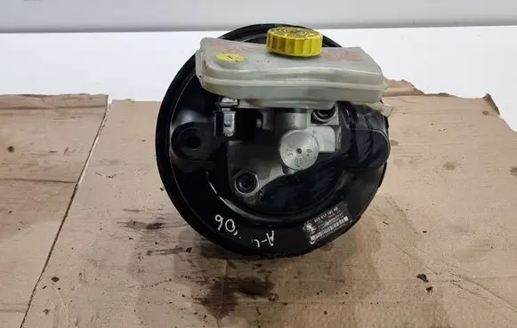 Audi A4 S4 B7 8E 8H Brake booster 8E0612105AB