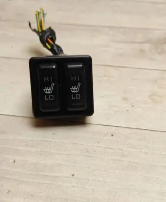 Mitsubishi Outlander Seat heating switch 