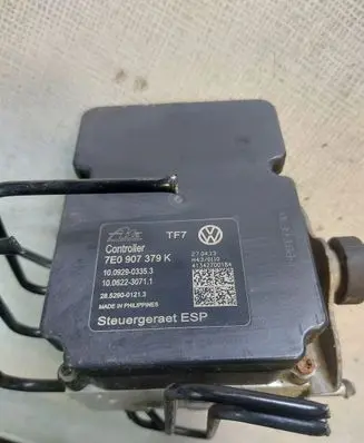 Volkswagen Transporter - Caravelle T5 ABS Pump 7E0907379K
