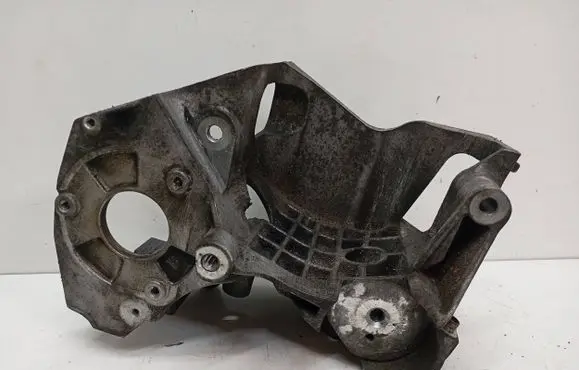 Chevrolet Captiva Fuel pump bracket 96440531