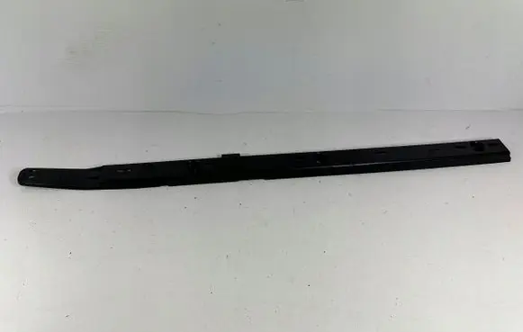Volkswagen Sharan Rear underbody cover/under tray 