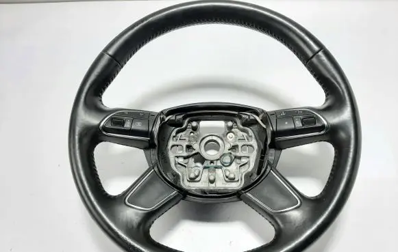 Audi A6 S6 C7 4G Steering wheel 4G0419091M