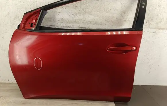 Honda Civic IX Front door