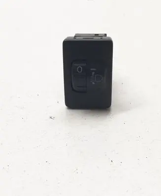 Toyota RAV 4 (XA30) Headlight level height control switch 134159