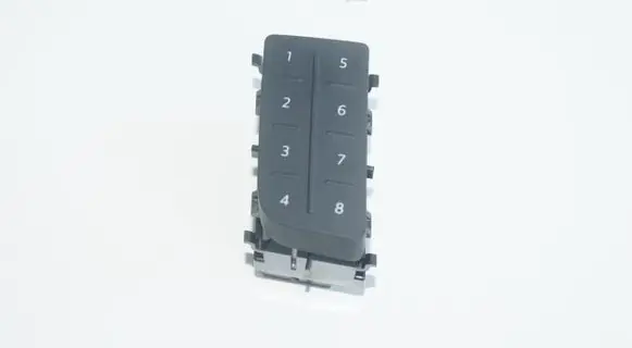 Audi A4 S4 B9 Head unit multimedia control 8W1919616C