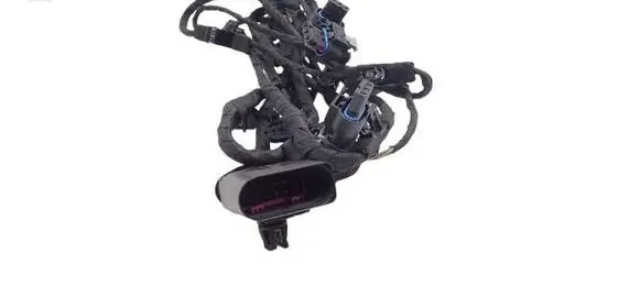 Cupra Terramar Parking sensor (PDC) wiring loom 578971085D