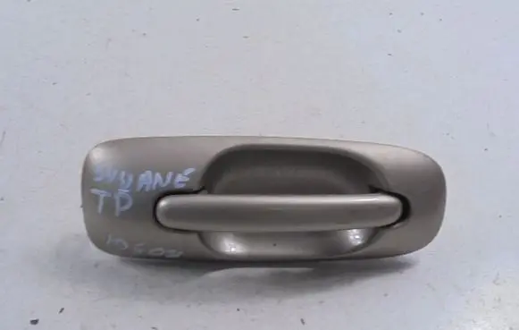 Chrysler Grand Voyager IV Rear door exterior handle ORP90TRMAA