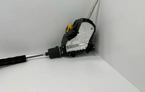 Porsche Cayenne (92A) Gear shifter/selector 7P5713025AB