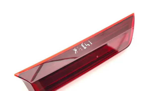 Opel Frontera Rear tail light reflector