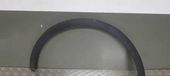 Hyundai Bayon Front arch trim 87712Q0400 BK2866 505413