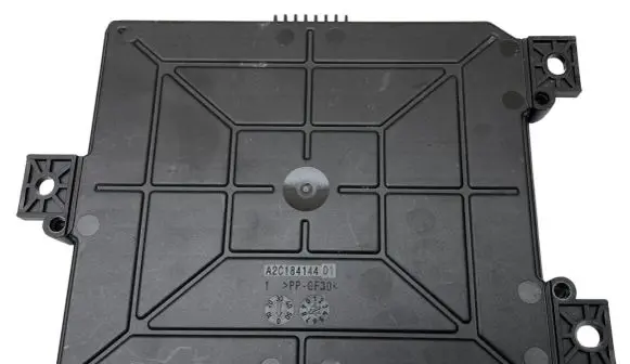 Mercedes-Benz GLC C254 Other control units/modules A2069002323 0ZZ9012 039010