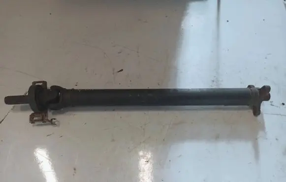 Mercedes-Benz CLK A209 C209 Front prop shaft 