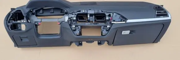 BMW X3 G01 Dashboard 