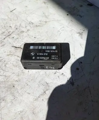 BMW 3 E46 Rain sensor 6904012