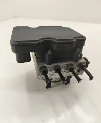 Peugeot 308 ABS Pump 9805825880 9810767980