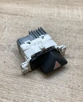 Ford Focus Hazard light switch 98AG13A350AE