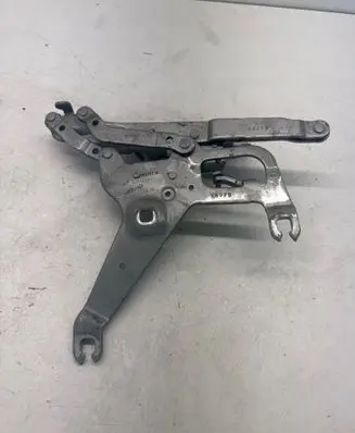 BMW X6 F16 Engine bonnet/hood hinges 7294530