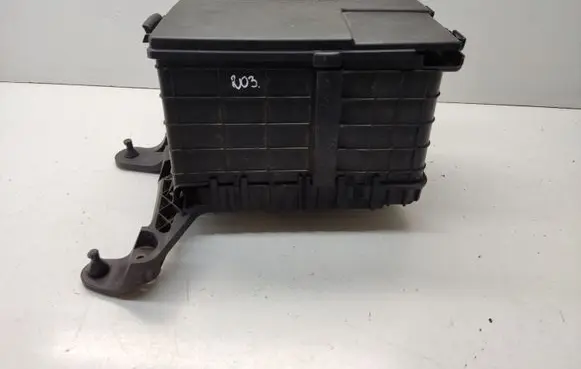 Audi A3 S3 8P Battery box tray 1K0915333 1K0915443 1K0915335