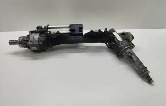 BMW 5 F10 F11 Steering rack 7806974 7806974439 6850042