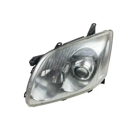 Toyota Avensis T250 Headlight/headlamp