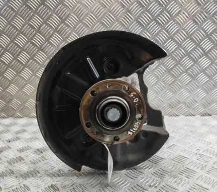 Seat Tarraco Rear wheel hub 5QF505436F