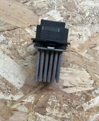 Land Rover Discovery Sport Heater blower motor/fan resistor G4532002 5HL00894104 2568