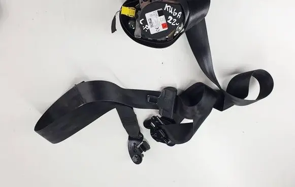 Ford Kuga III Front seatbelt LV4B-S61295-ADW-KU LV4B-S61295-ADW