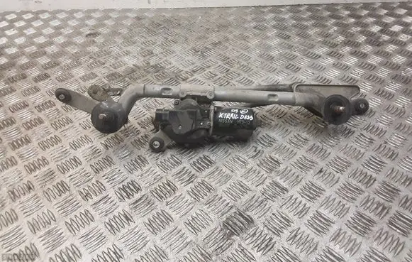 Nissan X-Trail T31 Front wiper linkage 28810JG40A A5287375