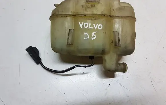 Volvo V70 Coolant expansion tank/reservoir