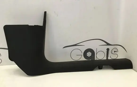 Audi Q5 SQ5 Front sill trim cover 80B867272C
