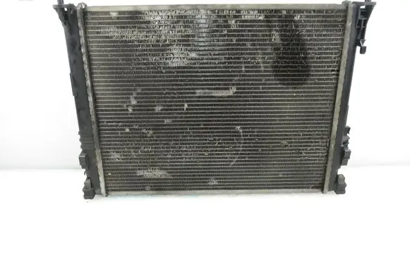 Renault Trafic II (X83) Coolant radiator 