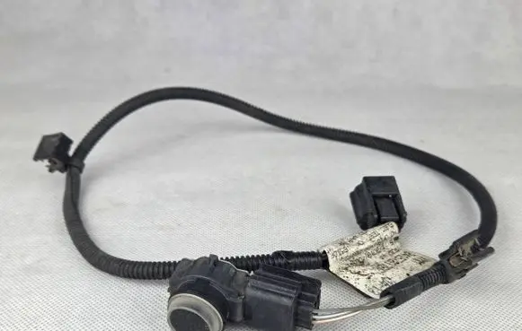 Renault Megane IV Parking PDC sensor 253A46778R 0263033609 241572375R