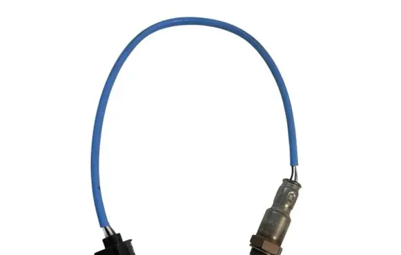 Mercedes-Benz E W213 Coolant temperature sensor A0005421100 A0005422004