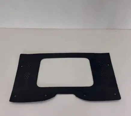 Mini Cooper Roadster R59 Other trunk/boot trim element 2758868