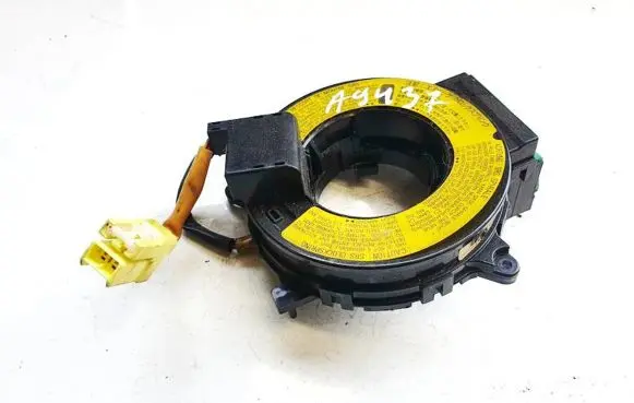 Mitsubishi Lancer Airbag slip ring squib (SRS ring)