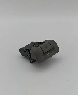 Renault Scenic II - Grand scenic II Hand brake release handle 8200270265