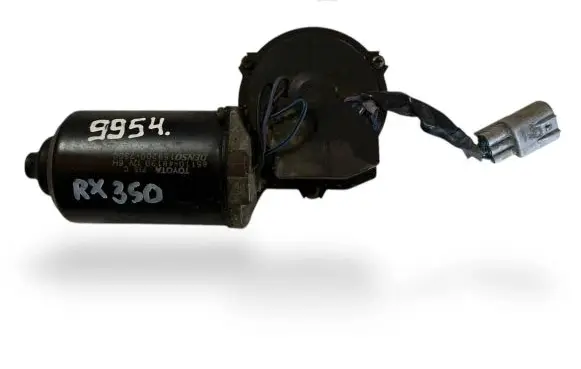 Lexus RX 330 - 350 - 400H Wiper motor 8511048130 1592007300