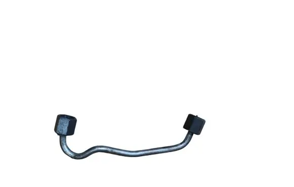 BMW X5 E70 Fuel injector supply line/pipe 