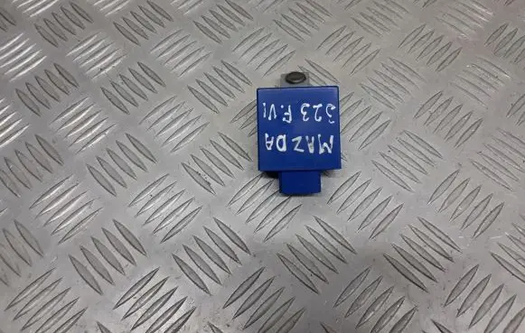 Mazda 323 F Other relay GE4T66810