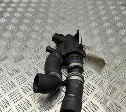 Jaguar XJ X351 Thermostat DW238A587AA