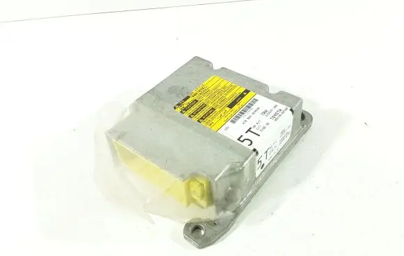 Toyota Auris 150 Airbag control unit/module 8917002560 215537106