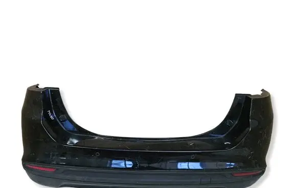 Ford Mondeo MK V Rear bumper DS7317906