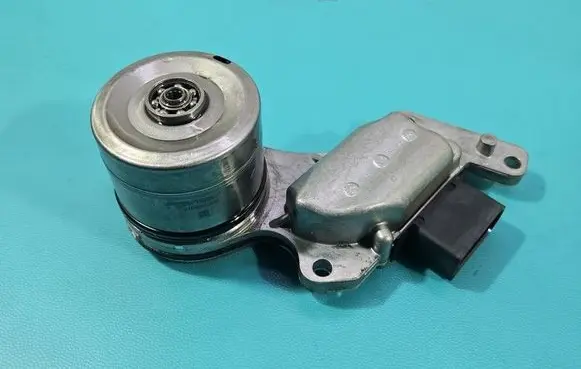 Volkswagen Tiguan Oil pump 0GC927373M IMPRK1554961