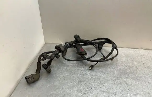 BMW 6 F06 Gran coupe Handbrake wiring loom/harness 9277204 515707604 EED142