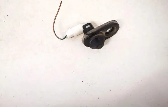 Mazda 5 Front door sensor 