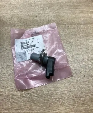 Fiat Ulysse Crankshaft speed sensor 1920EN 9640627780