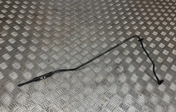 Jaguar XE Engine coolant pipe/hose GX738276BC