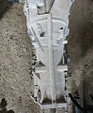 BMW X3 F25 Automatic gearbox LU7616510