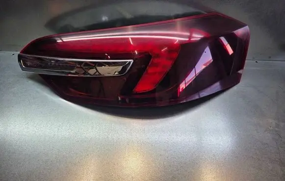 Opel Insignia A Tailgate rear/tail lights 22756316